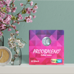 arcobaleno numarasız aylık lensler