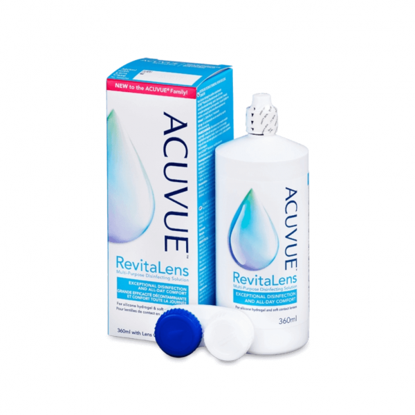 acuvue 360 ml lens solüsyonu