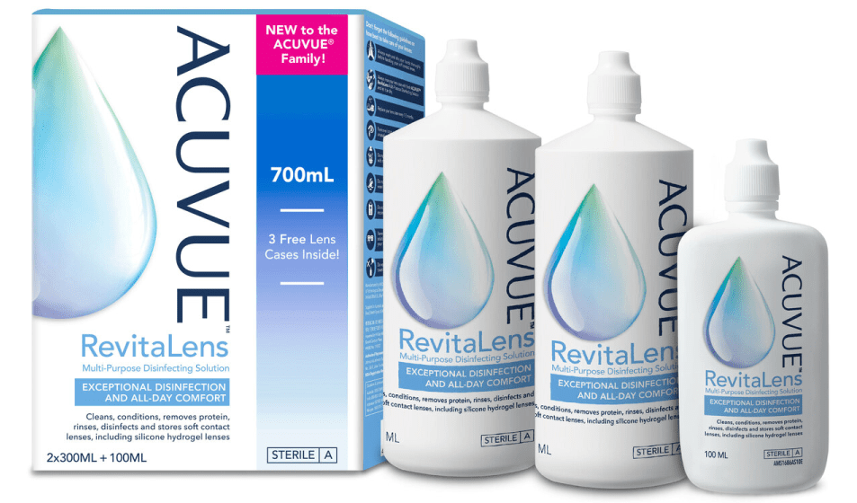 acuvue lens solüsyonu banner