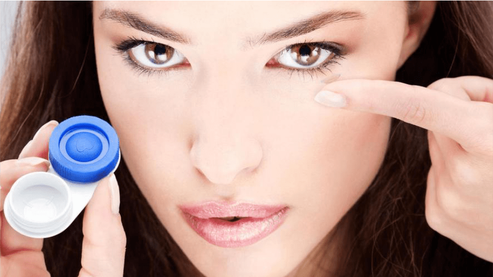 aylık, numaralı, dereceli, renkli lens nasıl kullanılır