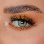 jasmine 2 yıllık lens