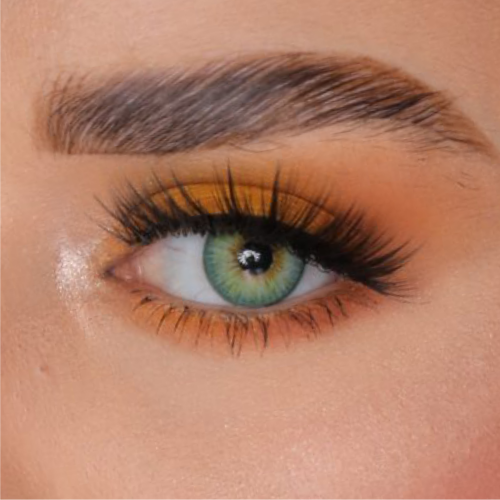 jasmine 2 yıllık lens