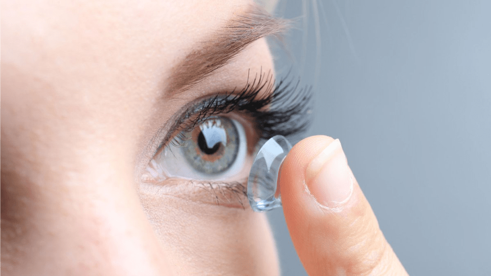 numaralı şeffaf lens fiyatları