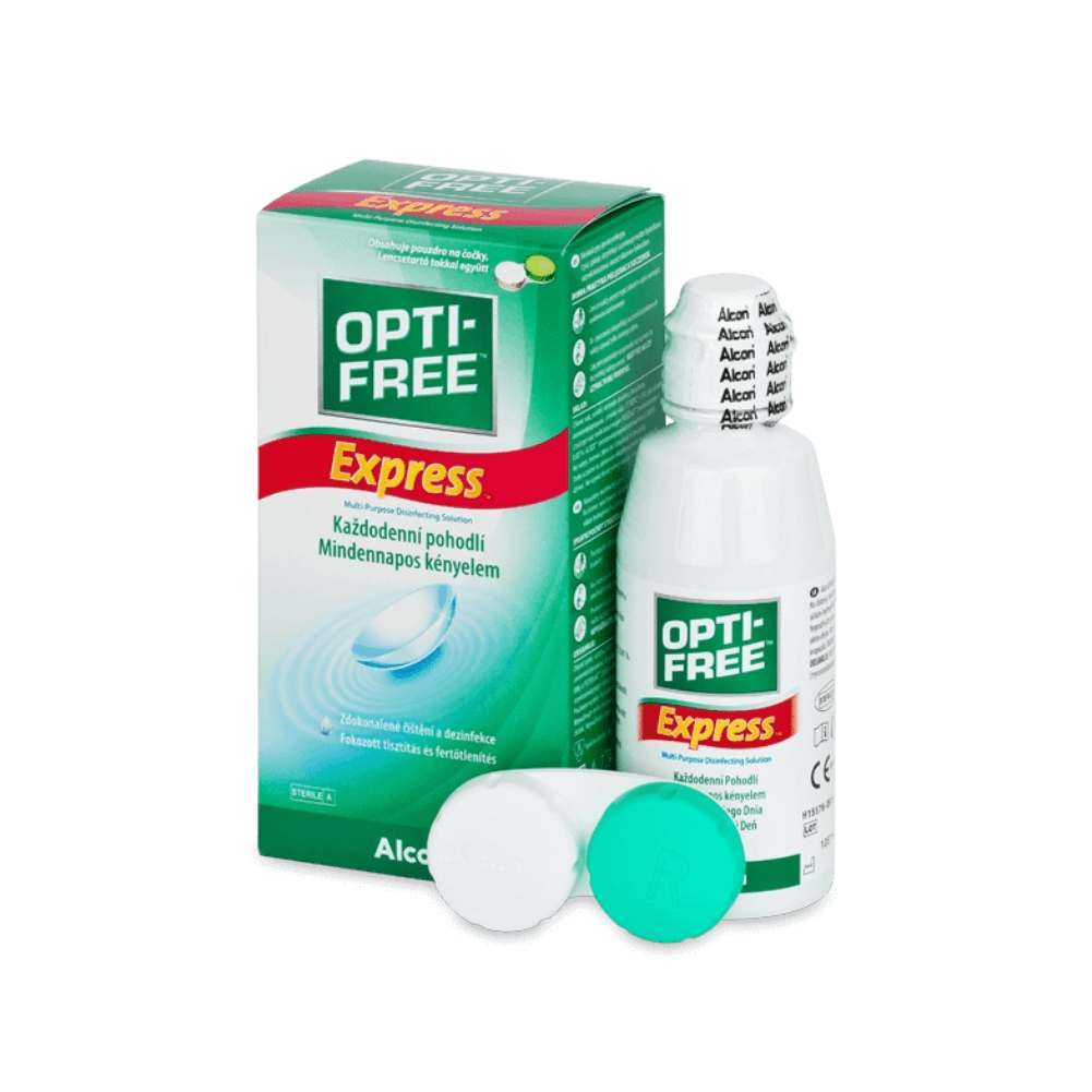 opti free 120 ml lens solüsyonu -1 opti free 120 ml lens solüsyonu -1