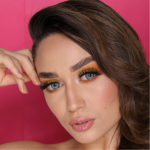 pearl blue yıllık lens -2