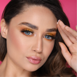 pearl blue yıllık lens -3