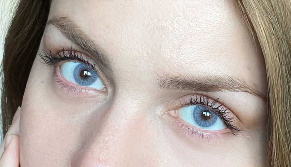 el amore baby blue 6 aylık lens banner