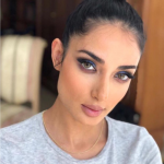 labella caramel real hareli yıllık lens -3