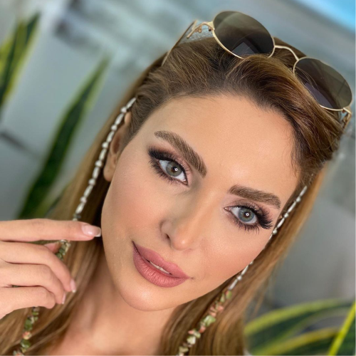 labella diamond milano aylık haresiz lens -1