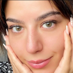 labella dimgray milano haresiz aylık lens -3