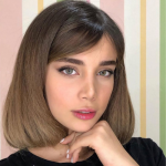 labella dimgray milano haresiz aylık lens -4