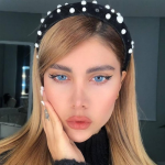 labella exclusive channel blue lens -4