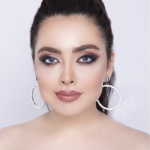 labella magic white milano haresiz aylık lens -1