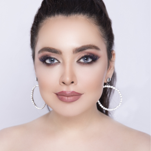 labella magic white milano haresiz aylık lens -1