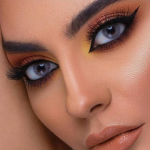 labella magic gray milano haresiz yıllık lens -1