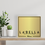 labella milano aylık lens kutusu
