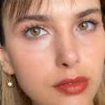 labella premium hazel lens -1