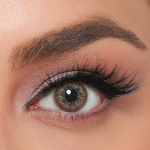 labella premium hazel lens
