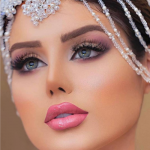 labella smoky real hareli aylık lens -1