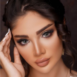 labella smoky real hareli aylık lens -2