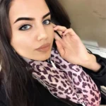 limba gray hareli aylık numarasız renkli lens
