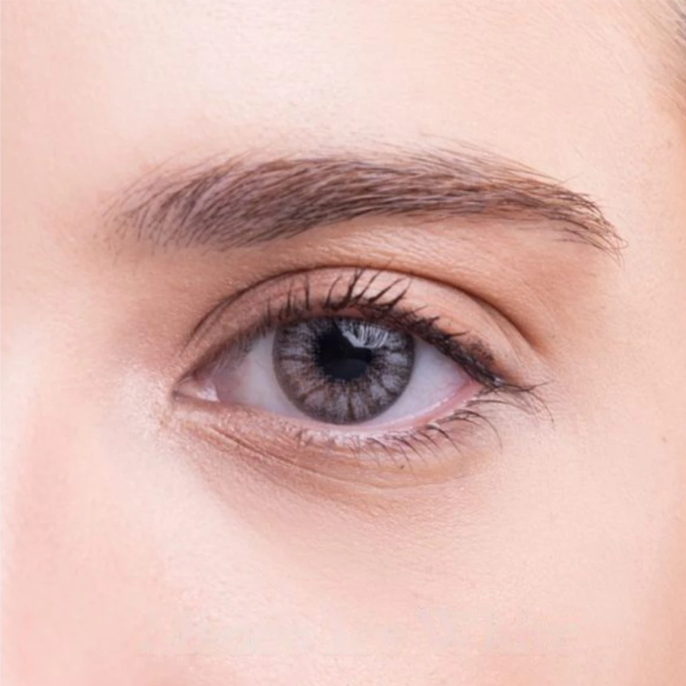 medeo ice white haresiz aylık lens medeo ice white haresiz aylık lens