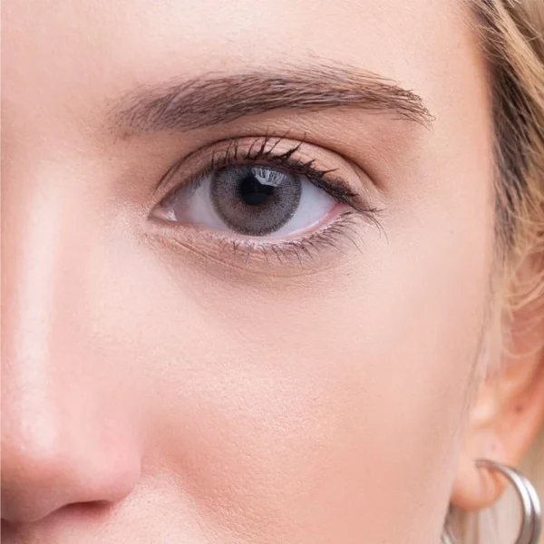 medeo limba gray hareli aylık lens
