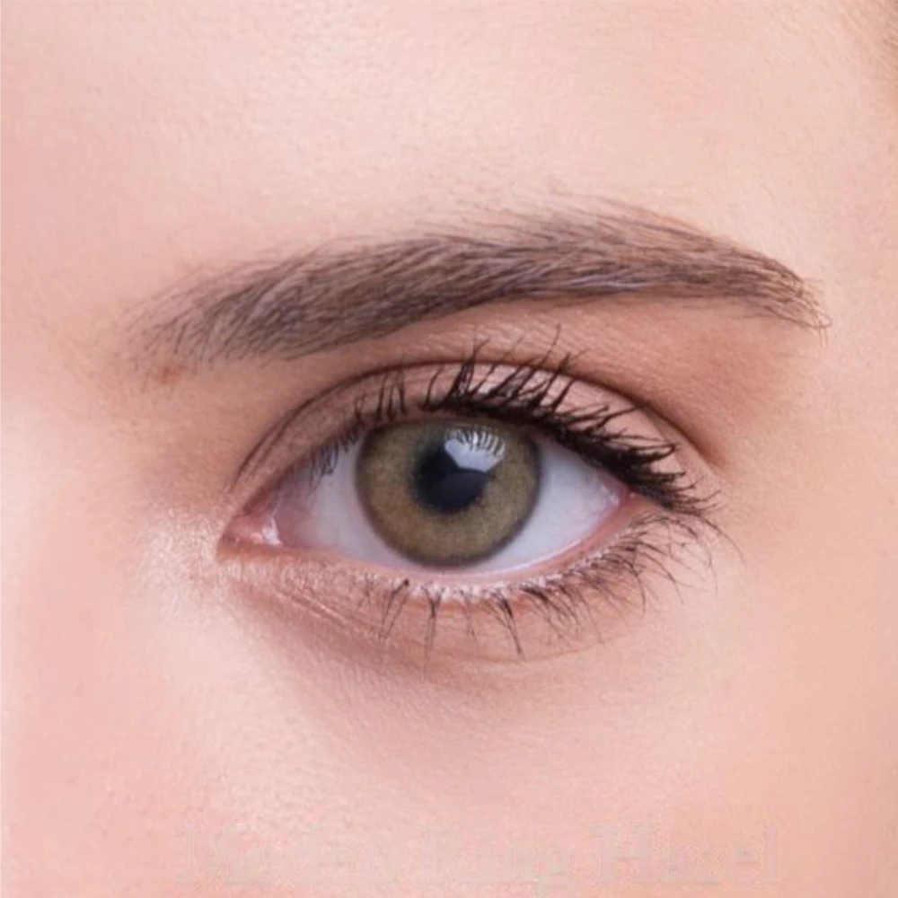 medeo ring hazel hareli aylık lens medeo ring hazel hareli aylık lens