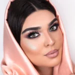 medeo ring hazel hareli aylık numaralı renkli lens