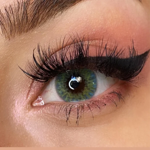 medeo sea haresiz numarasız aylık lens