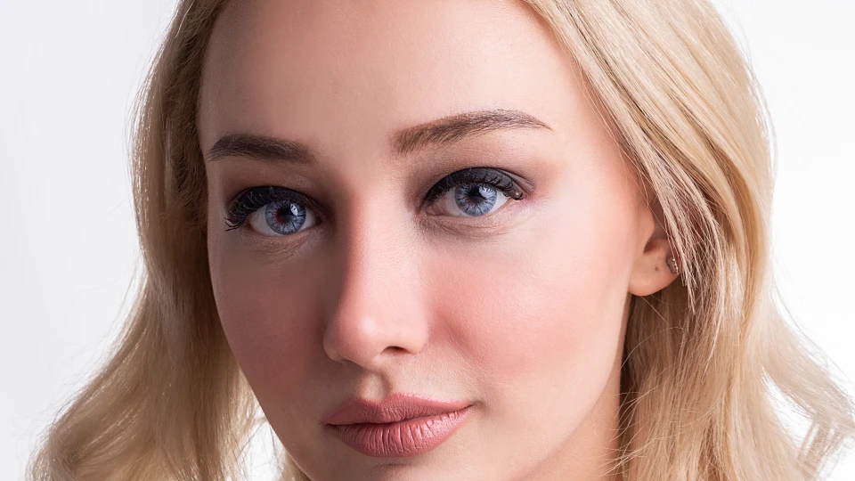 medeo wild blue haresiz aylık lens özellikleri