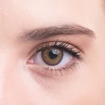 bollena blonde hareli aylık lens