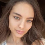 bollena blonde hareli aylık lens-2