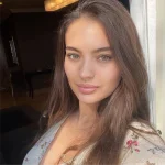 bollena blonde hareli aylık lens-3