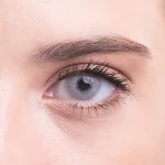 bollena silver haresiz aylık lens