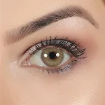 hypnose amber aylık lens