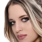 hypnose amber yıllık lens -3
