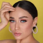 hypnose azul yıllık lens -3