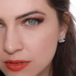hypnose graphite aylık lens -1