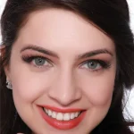hypnose graphite aylık lens -3