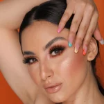 hypnose hazel aylık lens -2