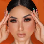 hypnose hazel aylık lens -3