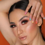 hypnose hazel yıllık lens -3