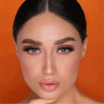 hypnose lolita green aylık lens -3
