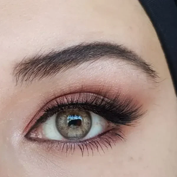 hypnose-majesty-brown-yıllık-lens