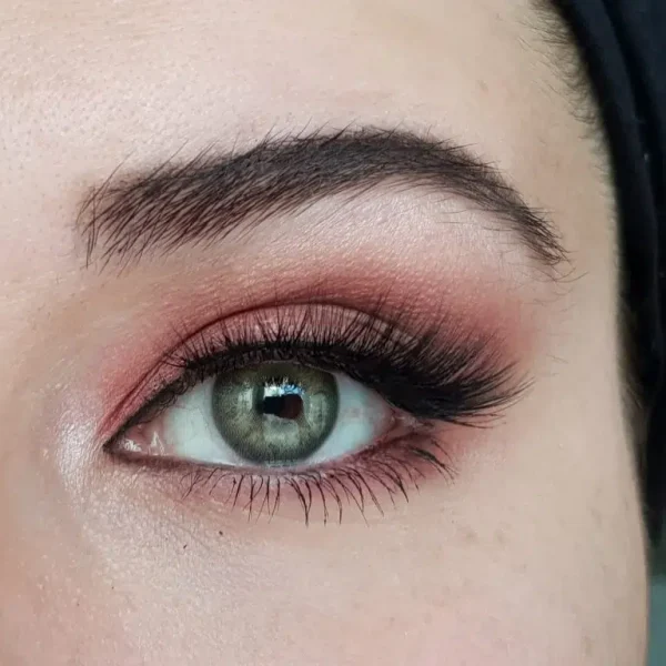 hypnose-majesty-green-yıllık-lens