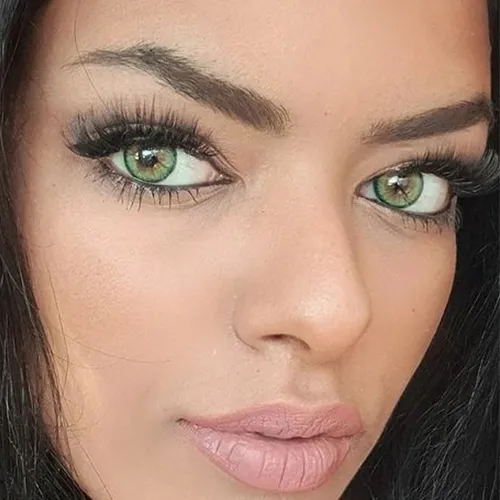 hypnose-majesty-verde-yıllık-lens-1