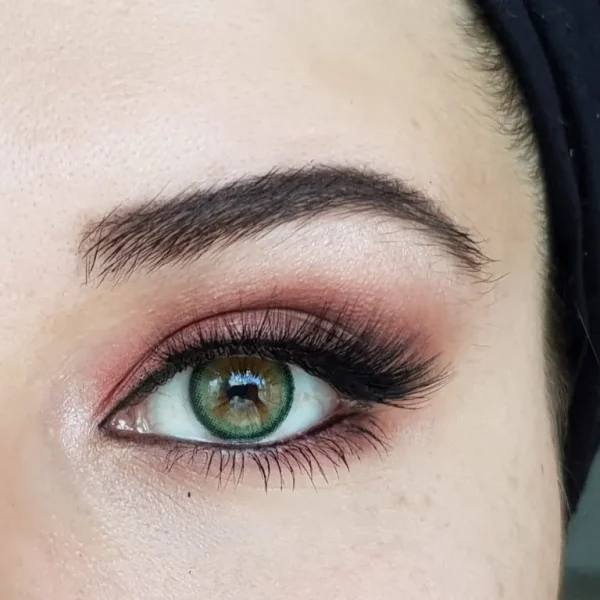 hypnose-majesty-verde-yıllık-lens