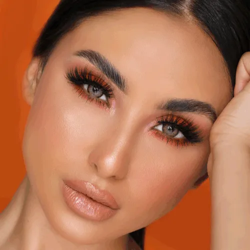 hypnose miranda brown yıllık lens -1
