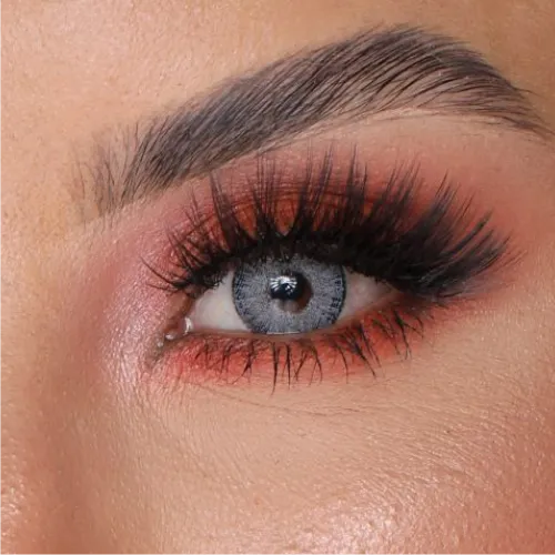 hypnose miranda gray aylık lens